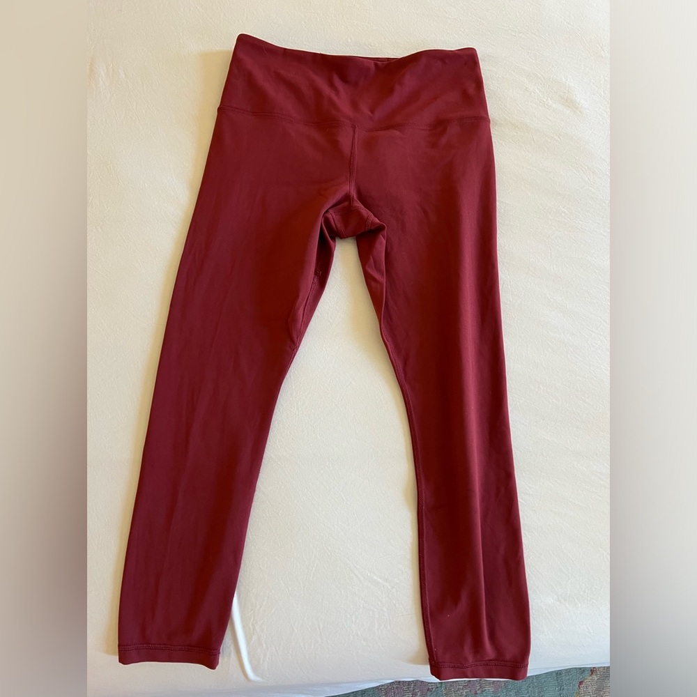 Athleta Leggings
